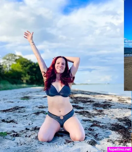 Johanna Feuerschwanz OnlyFans Thumbnail #kMAWTIQvb7