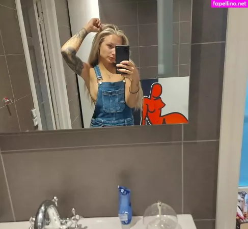 Johanna Juhlin OnlyFans Thumbnail #Qoqwunh7C2