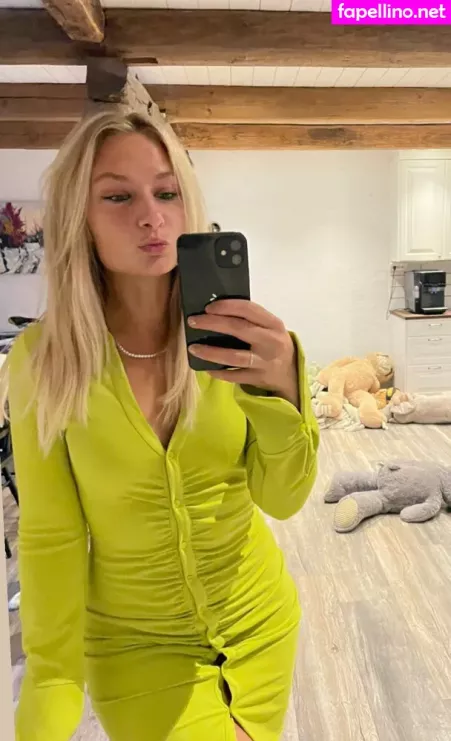 Johanna Juhlin OnlyFans Thumbnail #k6YXZkY6kk