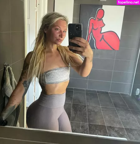 Johanna Juhlin OnlyFans Thumbnail #yraRuGqb5o