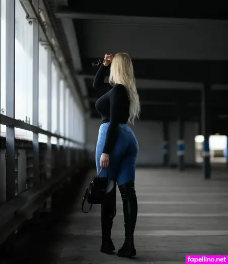 Johanna Korhonen Main Profile Photo