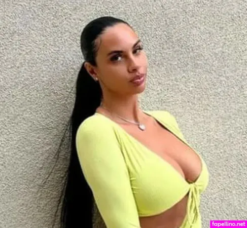 Johanna Leia OnlyFans Thumbnail #3NIGIwNMkZ