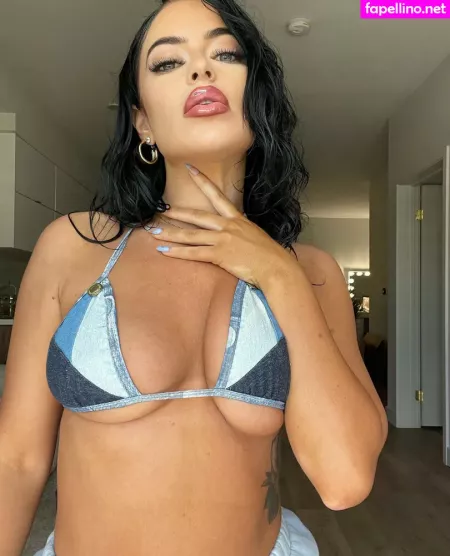 Johanna Mercedes OnlyFans Thumbnail #e5XX9nHEOK