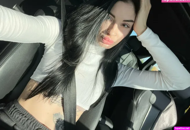 Johanna Mess OnlyFans Thumbnail #J4qireTC9J