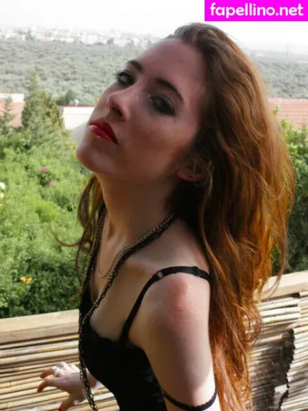 Johanna Mun OnlyFans Thumbnail #aPamsIElPS