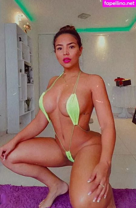 Johanna Munoz OnlyFans Thumbnail #tN5Q5NzKpS