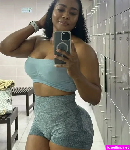 Johanna Murillo OnlyFans Thumbnail #Bmvtk5viXU