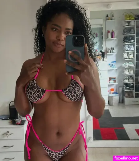 Johanna Murillo OnlyFans Thumbnail #Gu1scl9NWy