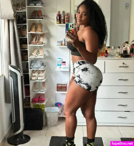 Johanna Murillo OnlyFans Thumbnail #SeYrxfmMDo