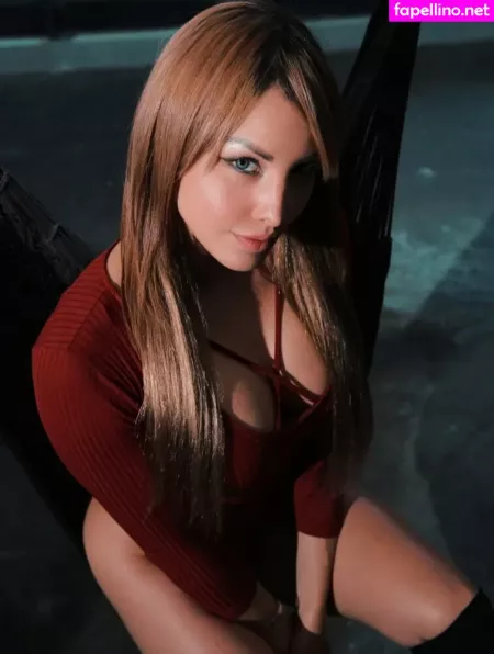 Johanna Pena OnlyFans Thumbnail #BIcRXnc2Qi