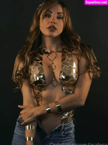 Johanna Pena OnlyFans Thumbnail #KsKF5VS13K