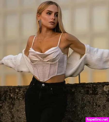 Johanna Rbk OnlyFans Thumbnail #UCJPvSQNrp