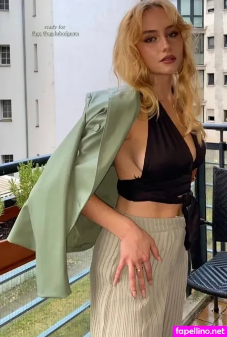 Johanna Rbk OnlyFans Thumbnail #Vy2Z18pBg8