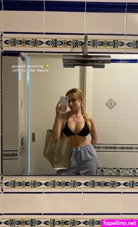 Johanna Rbk OnlyFans Thumbnail #b8mAlUbIXZ