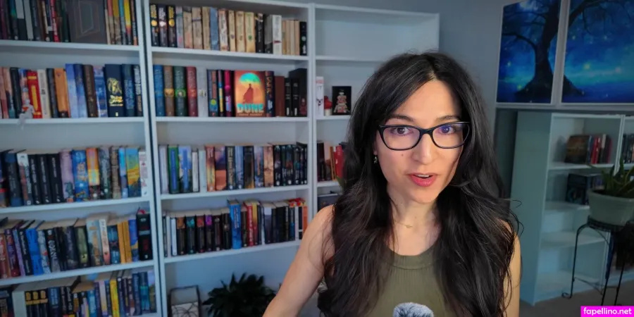 Johanna Reads OnlyFans Thumbnail #2yJRScG7cF