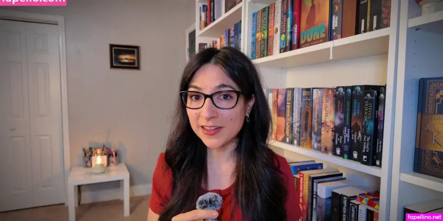 Johanna Reads OnlyFans Thumbnail #PRCwWUoLFQ