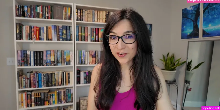 Johanna Reads OnlyFans Thumbnail #i3Qj9kBb3O