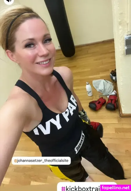 Johanna Setzer OnlyFans Thumbnail #aTpxOI4bRb