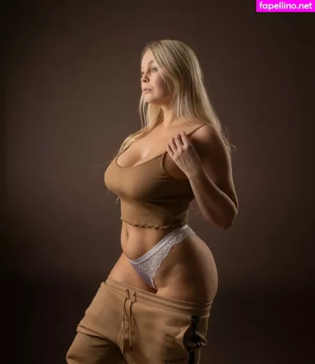 Johanna OnlyFans Thumbnail #ruM2P2W9eM