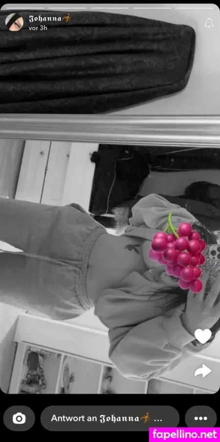 Johannaaaa222 OnlyFans Thumbnail #IoZzeXhYC6