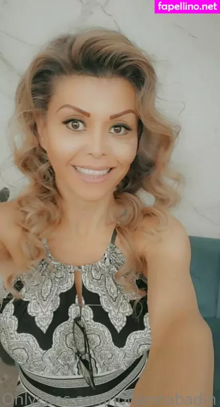 Johannabadin2 OnlyFans Thumbnail #6ZT7ayJnUk