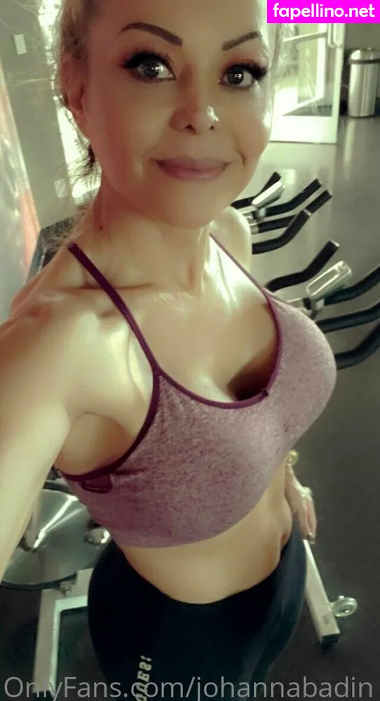 johannabadin, johannabadin2 Nude Leaked OnlyFans Photo #oyKskqxtlf