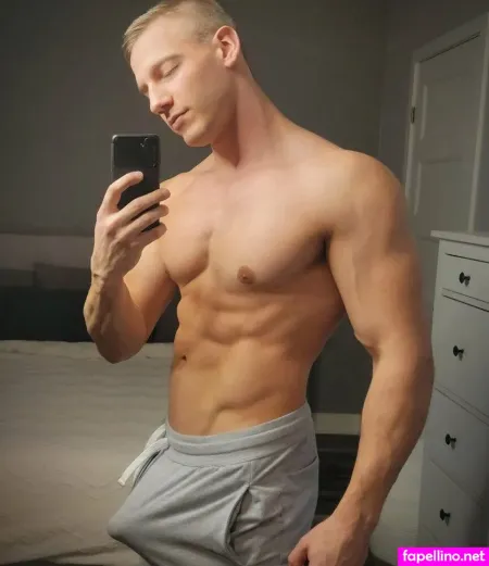 John Fitness91 Free OnlyFans Thumbnail #JqPfU2E8B7