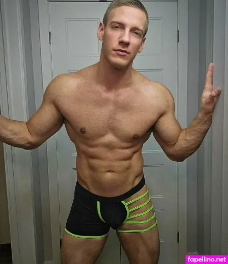 John Fitness91 Free OnlyFans Thumbnail #czM30VU8Ev