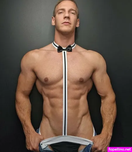 John Fitness91 Free OnlyFans Thumbnail #n0dursn7Qv