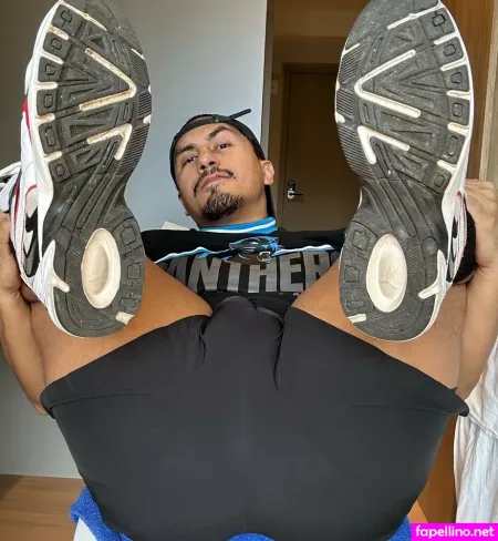 Johnbiglatino OnlyFans Thumbnail #QneLqdTk9J