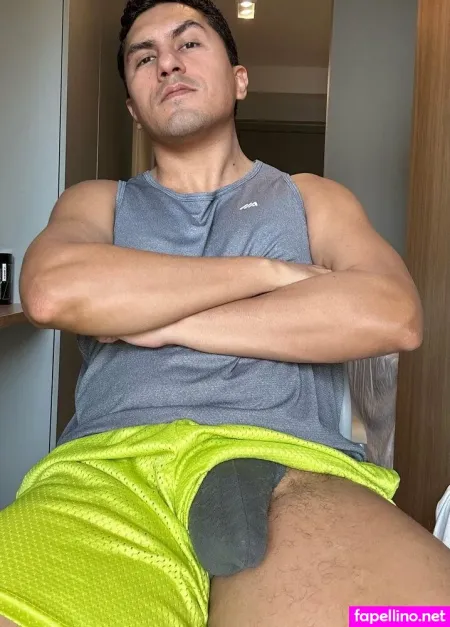 Johnbiglatino OnlyFans Thumbnail #n6CfhS1MUh