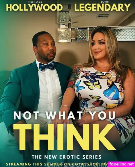 Johnlegendary OnlyFans Thumbnail #1BftH6Asja