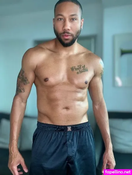 Johnlegendary OnlyFans Thumbnail #DJW5aoCVeJ