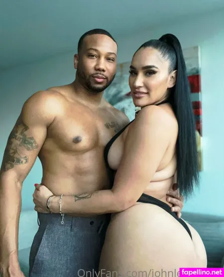 Johnlegendary OnlyFans Thumbnail #HXmiW9A7sE