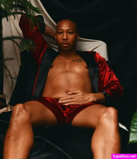 Johnlegendary OnlyFans Thumbnail #NaJhDy383i