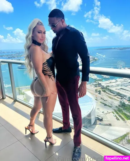 Johnlegendary OnlyFans Thumbnail #PQXMsI6IH9