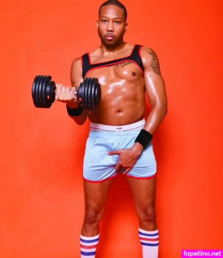 Johnlegendary OnlyFans Thumbnail #ltfCQlh7Mq