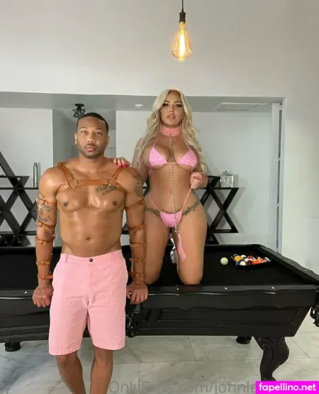 Johnlegendary OnlyFans Thumbnail #m9qxNo4Rxd