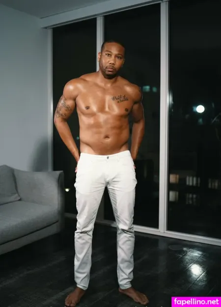 Johnlegendary OnlyFans Thumbnail #pdhRzo6For