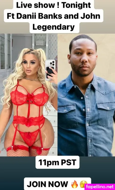 Johnlegendary OnlyFans Thumbnail #uXLxTlmdW1