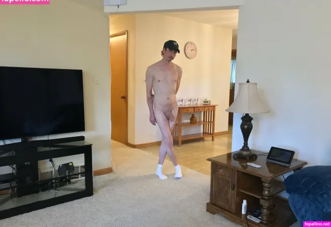 Johnn197575 OnlyFans Thumbnail #QhOdpiqH6J