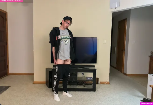 Johnn197575 OnlyFans Thumbnail #gJDnV957ye