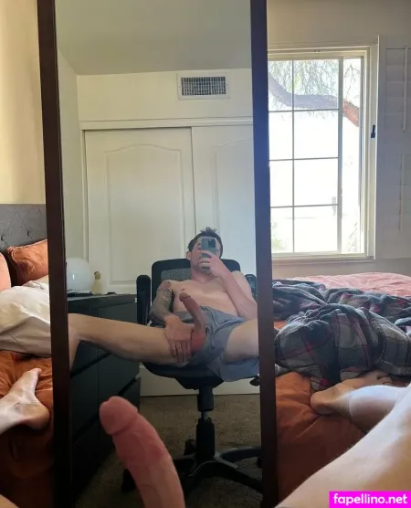 Johnniejohnson OnlyFans Thumbnail #MVu6xUI7Es