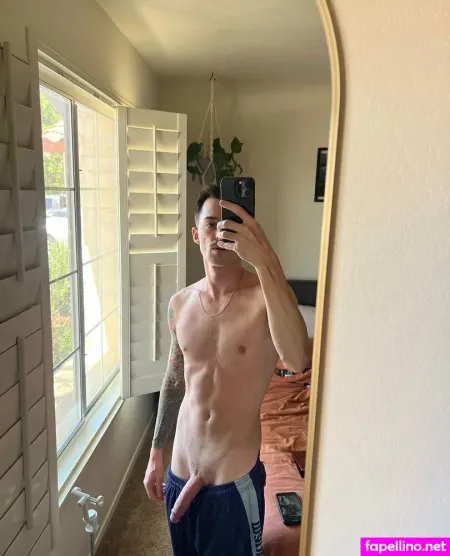 Johnniejohnson OnlyFans Thumbnail #Wei8EtbnZd