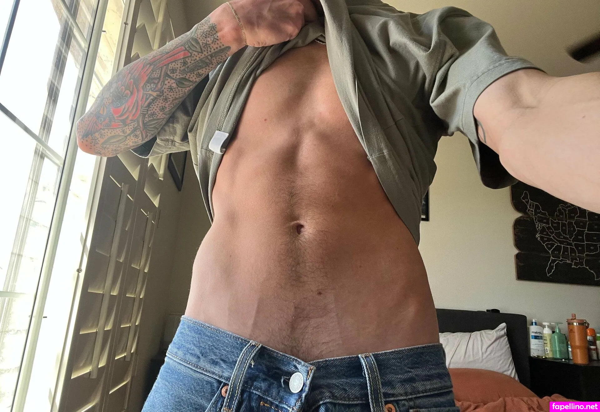 johnnie_johnson_, johnniejohnson Nude Leaked OnlyFans Photo #n5vgZTMV8J