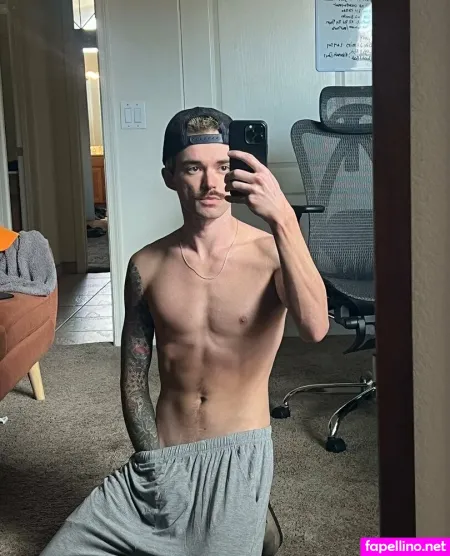 Johnniejohnson OnlyFans Thumbnail #tAeieegL8v