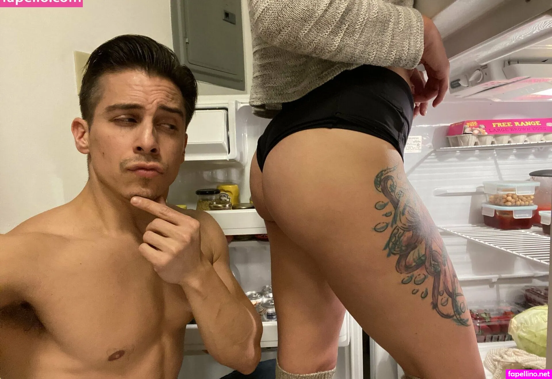 johnnyarana, thejohnnyarana Nude Leaked OnlyFans Photo #MFDBPHmIhG