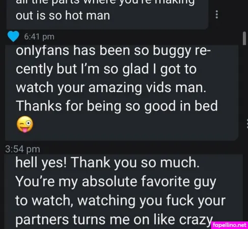 Johnnyarana OnlyFans Thumbnail #c0Vj46BgE0