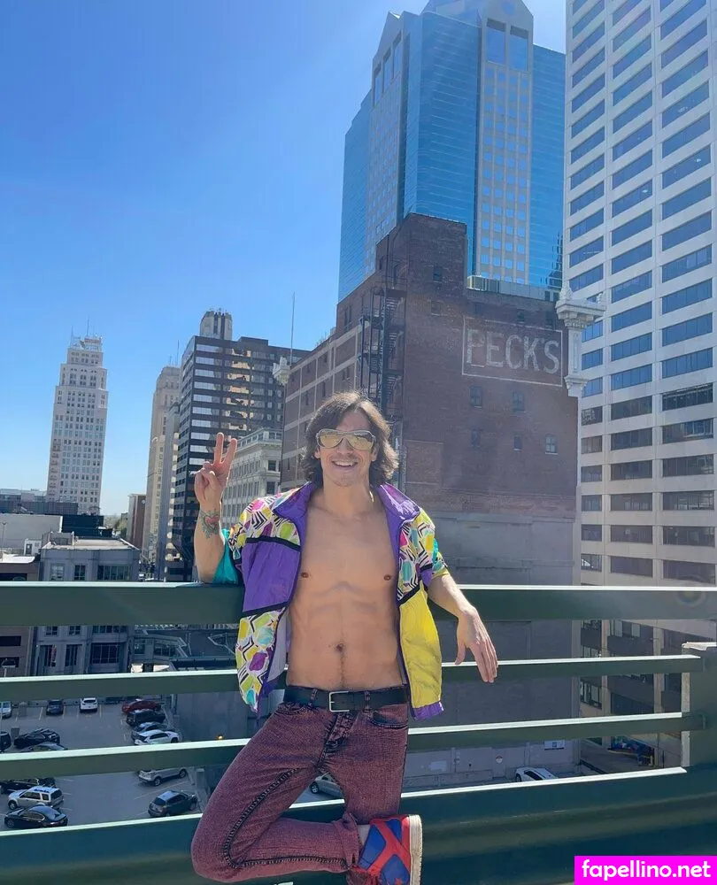 johnnyarana, thejohnnyarana Nude Leaked OnlyFans Photo #hpWQRWDvTL