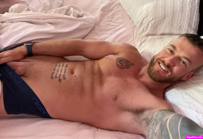 Johnnybravovip OnlyFans Thumbnail #ImMw7HtnNk